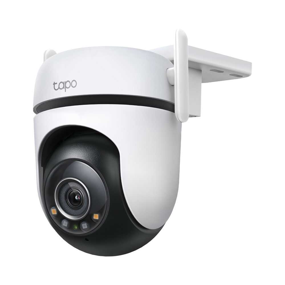 Tapo C520WS 2K 4MP Pan/Tilt Security Camera